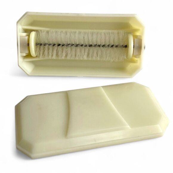 Vintage Fuller Tidy Table Crumb Handheld Sweeper - Picture 4 of 16